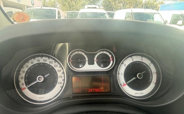 Fiat 500L 0.9 TwinAir Turbo Natural Power Lounge - 2014 - Foto 6