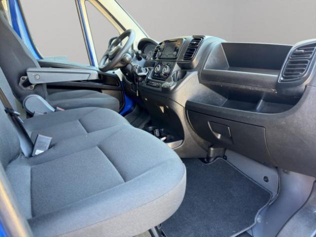 FIAT Ducato CH1 2.2MJT3 120CV rif. 23594173 - Foto 9