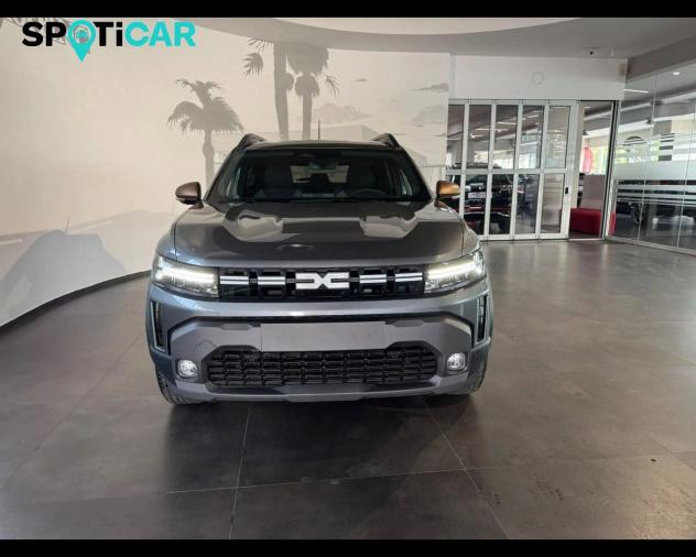Dacia Duster III 1.2 Eco-G Extreme 120cv - Foto 2