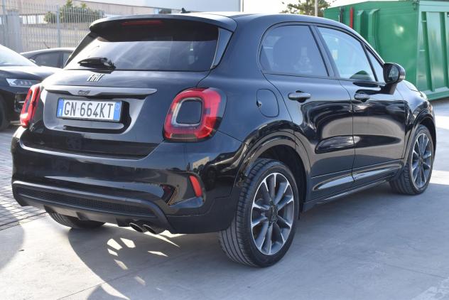 FIAT 500X 1.0 T3 120 CV Sport - Foto 4