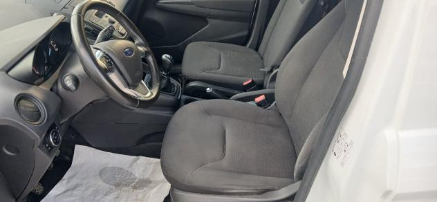 FORD Transit Courier 1.5 tdci 75cv S&S Trend my20 - Foto 9