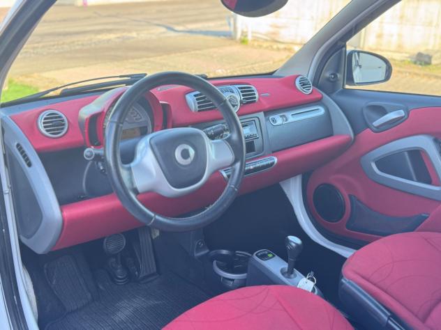 Smart ForTwo 1000 52 kW couppassion - Foto 8