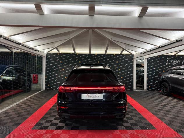 Audi Q8 50 TDI 286 CV quattro tiptronic S line edition - Foto 7