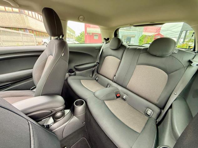 Mini 1.5 One D Business OK NEOPATENTATI 2015 - Foto 9