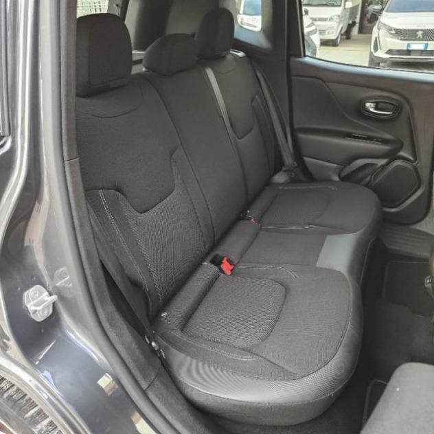 JEEP Renegade 1.6 Mjt 130 CV Limited rif. 23203190 - Foto 6