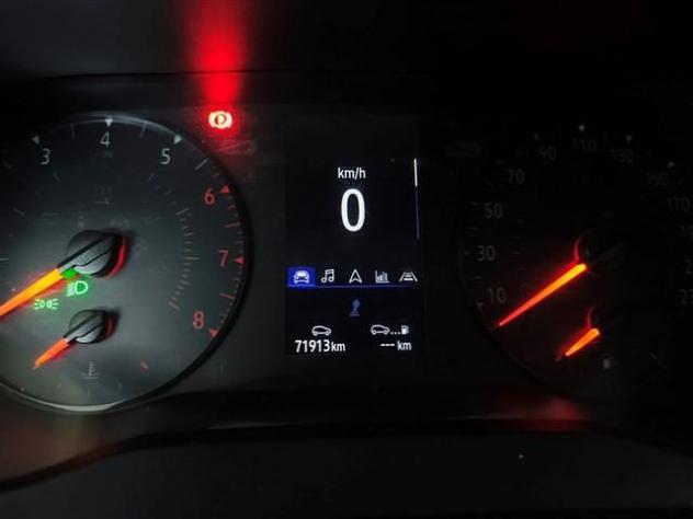 RENAULT Kangoo Passenger 1.3 TCe Edition One Plus rif. 24193451 - Foto 8