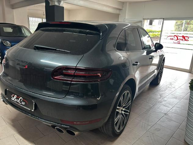 Porsche Macan 3.0 S Diesel - Foto 5