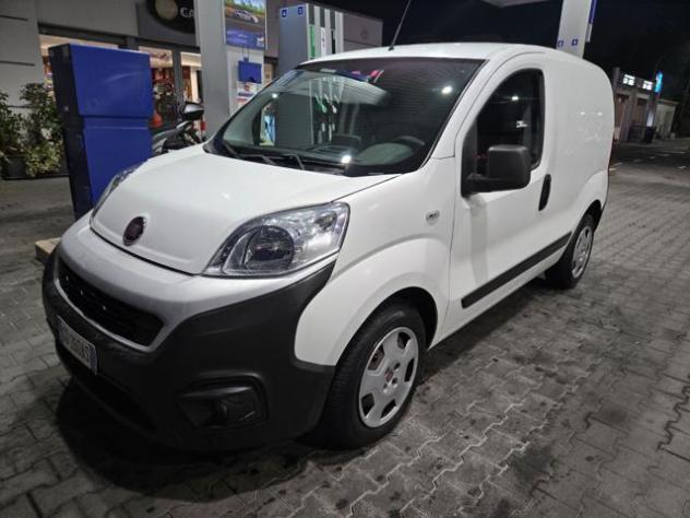 FIAT Fiorino 1.3 MJT 80CV Cargo rif. 23983413 - Foto 2