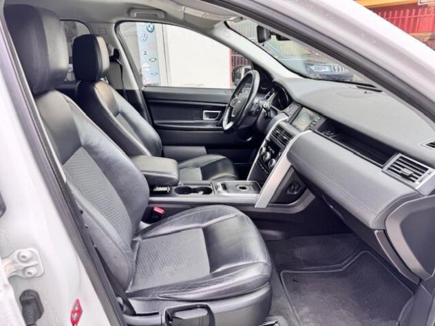 Land Rover Discovery Sport 2.0Td4 150cv HSE Luxury - Foto 6