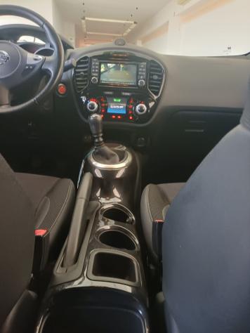 Nissan Juke 1.5 dCi N-Connecta 2018 - Foto 9
