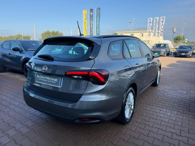 Fiat Tipo 1.3 Mjt S&S 5 porte Business - Foto 3