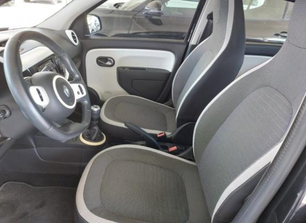 RENAULT Twingo SCe 65 CV km 57000 Sensori Clima Retrocamera rif. 23943943 - Foto 6