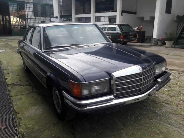 Mercedes-benz 280 SE - Foto 7