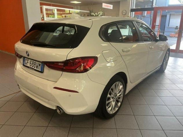 BMW Serie 1 120i Advantage automatica - Foto 5