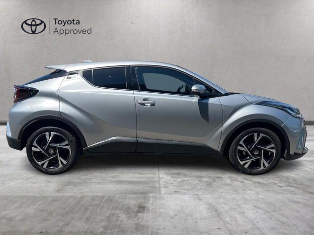 Toyota C-HR C-HR 1.8h Trend e-cvt - Foto 4
