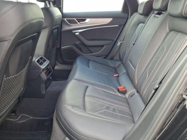 AUDI A6 Avant 50 3.0 TDI quattro tiptronic S-Line rif. 24181754 - Foto 9