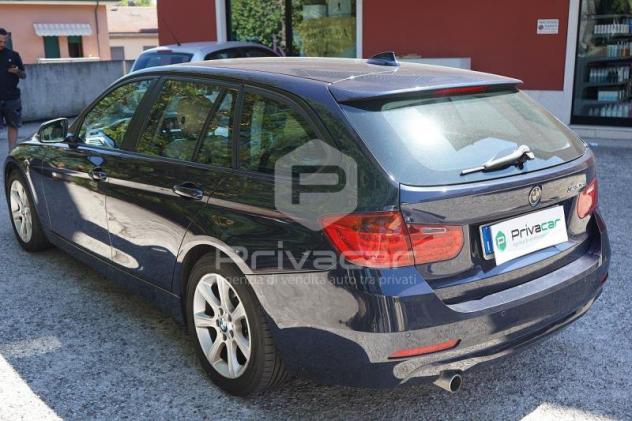 BMW Serie 3 320d Touring Luxury - Foto 7