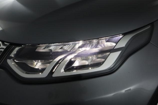 LAND ROVER Discovery Sport Discovery Sport 2.0 TD4 163 CV AWD Auto SE rif. 23956327 - Foto 9