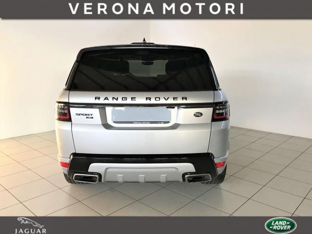 Land Rover Range Rover Sport 3.0 I6 MHEV HST - Foto 7