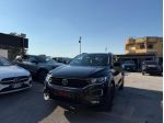 VOLKSWAGEN T-Roc 2.0 TDI SCR R-Line Tetto rif. 24159193