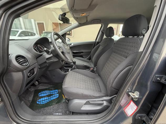 Opel Corsa Corsa 5p 1.2 Elective Gpl-tech - Foto 9
