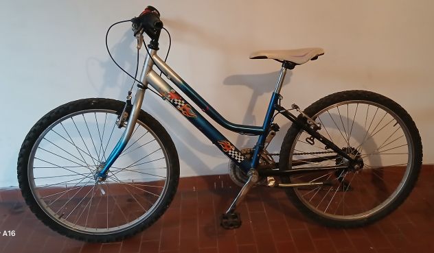 BICI RAGAZZO 24 - Foto 2
