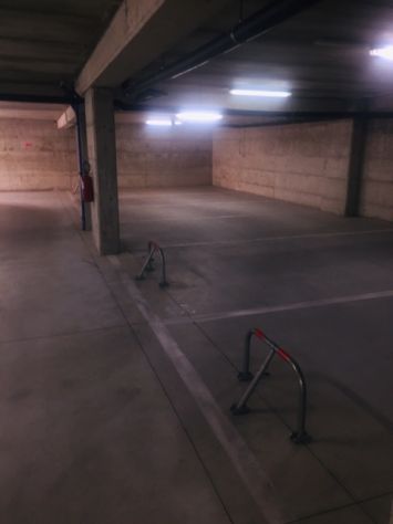 Cagliari Parcheggi in Autorimessa