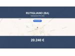 Immobile in asta di 89 m² in vendita a Rutigliano