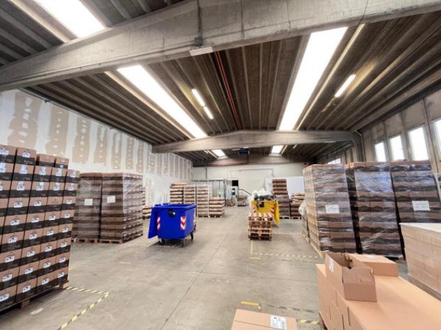 Immobile di 3300 m² con 5 locali in affitto a Torbole Casaglia - Foto 19