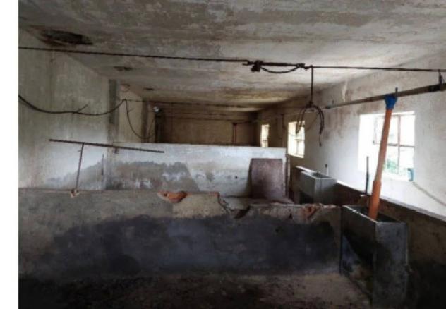 Immobile in asta di 951 m² in vendita a Vicoforte - Foto 10