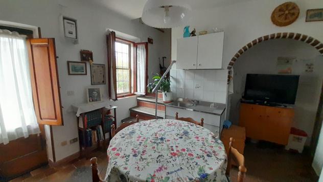 Terratetto in vendita a Badia Pozzeveri - Altopascio 60 mq Rif: 1400843 - Foto 5