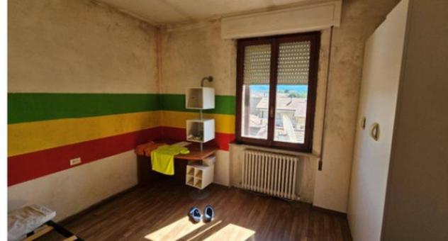 Immobile in asta di 100 m², box auto in vendita a Bastia Umbra - Foto 7