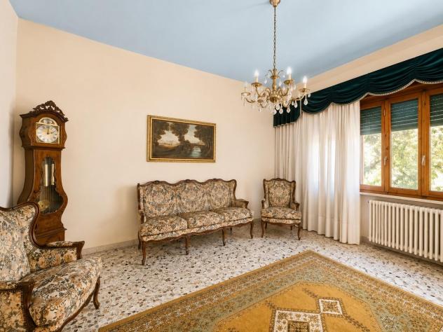 Villa in vendita a Capannoli 374 mq Rif: 1417648