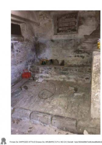 Immobile in asta di 119 m² in vendita a Cartoceto - Foto 17