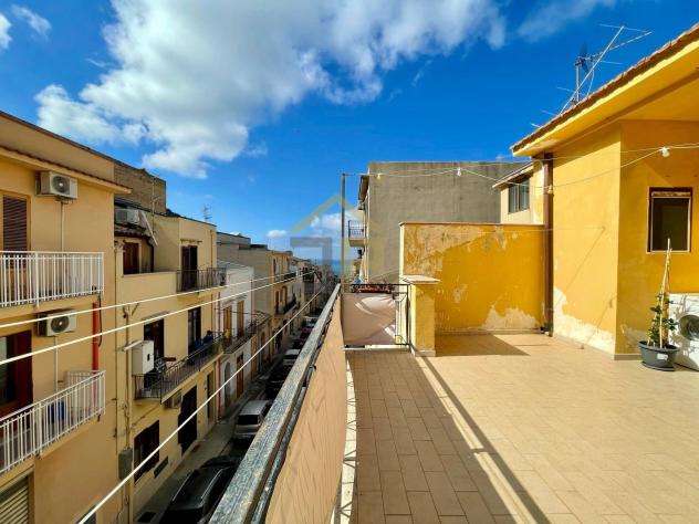 Casa Indipendente in vendita a Castellammare del Golfo, Centro Città