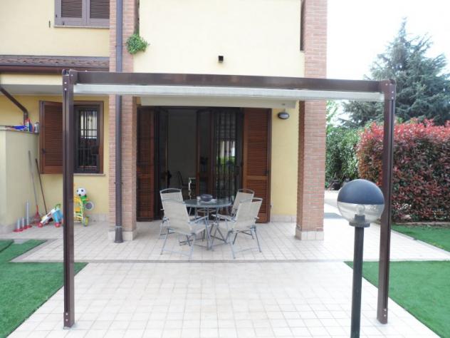 APPARTAMENTO di 3 vani e di 110 mq (CAVENAGO DI BRIANZA) rif. IGC 3 LOCALI 200 CAVEN - Foto 3
