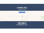 Immobile in asta di 20 m² in vendita a Comiso