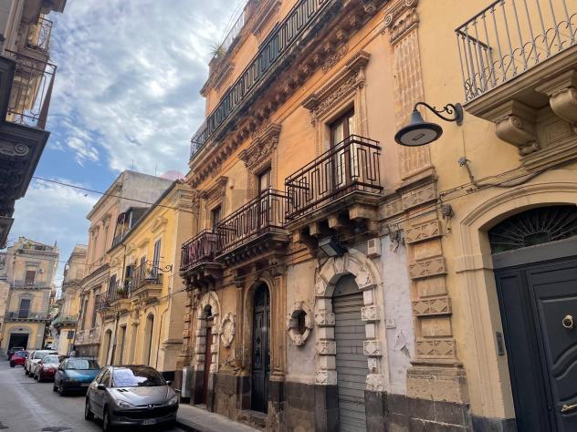 Appartamento in vendita a Francofonte - Foto 2