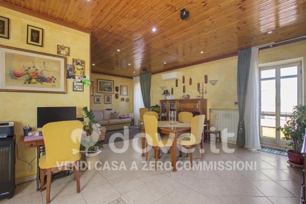 Appartamento di 85 m² con 3 locali in vendita a Frosinone - Foto 15