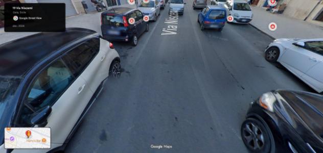 Immobile in asta di 75 m² in vendita a Gela - Foto 2