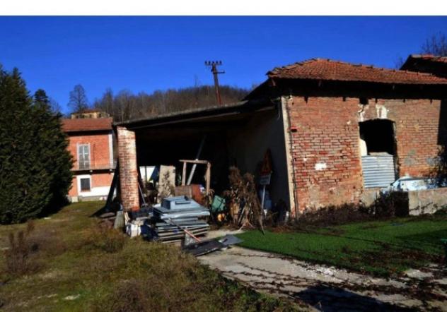 Immobile in asta di 671 m² con più di 5 locali in vendita a Incisa Scapaccino - Foto 3