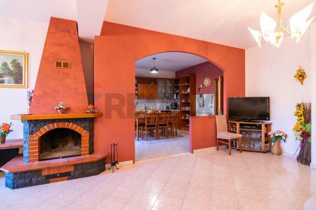 Casa Indipendente in vendita a Linguaglossa - Foto 4