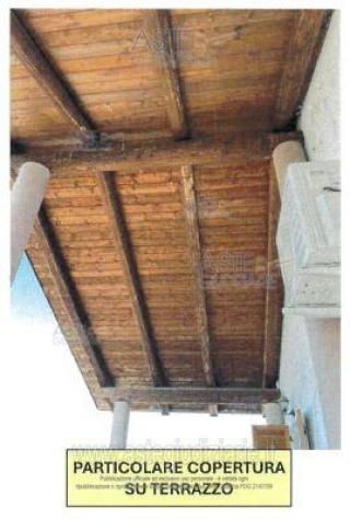 IMMOBILI-IMMOBILE RESIDENZIALE-Via Sant'Emiliano n. 4 - Foto 3