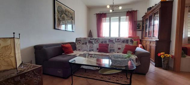 Appartamento in vendita a Massa 90 mq Rif: 1392482