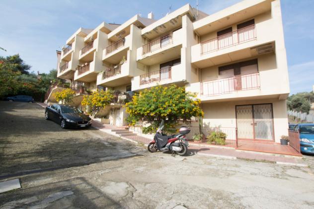 Villa a schiera in vendita a Messina