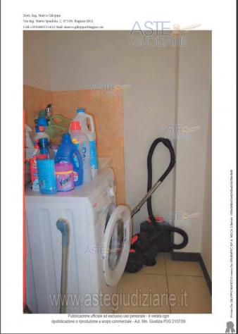 IMMOBILI-IMMOBILE RESIDENZIALE-via Vanella 181 n. 1/A - Foto 7