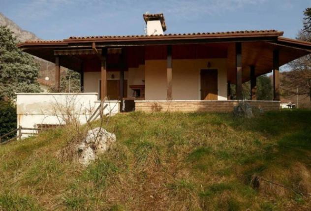 Immobile in asta di 277 m² con più di 5 locali e box auto in vendita a Montereale Valcellina - Foto 11