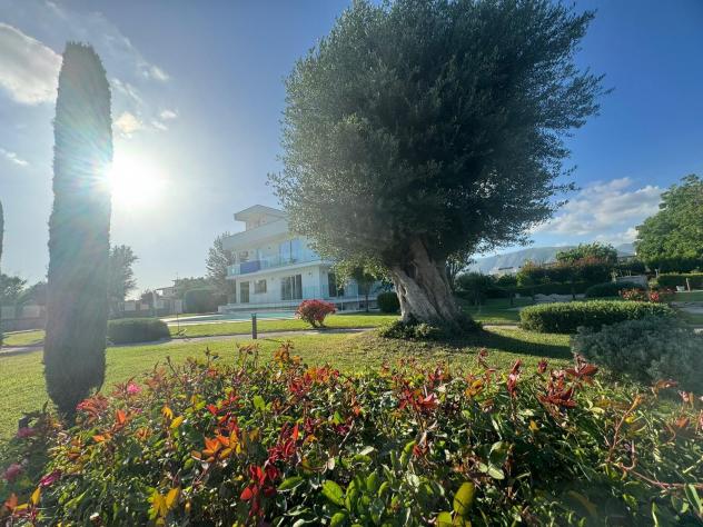 Villa in Via Nazionale delle Puglie - Foto 5