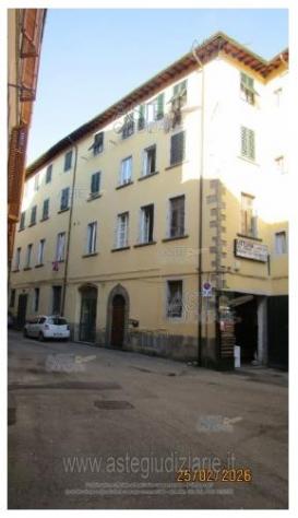IMMOBILI-IMMOBILE RESIDENZIALE-Via Bruno Buozzi, 20, 51017 Pescia PT, Italia - Foto 8