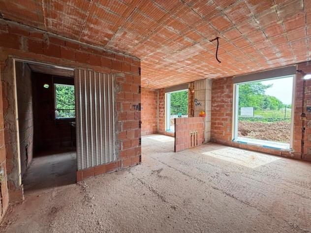 Villa singola di nuova costruzione in classe A3 con due unità abitative - Foto 13